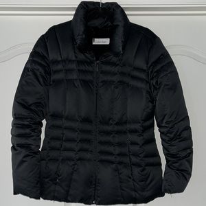 Calvin Klein Down Jacket